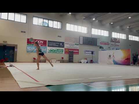 Sasha - Team Competition 2022