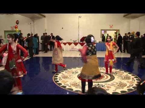 GARV BIRTHDAY(AJIT VIDEO)