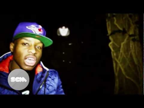 Tiny Teff - Circus (Prod. By Baza) [Net Video]