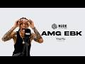 AMG EBK NUDE Khatra Barz