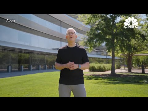 ティム・クック氏、チャリティーオークションでアップル本社でコーヒーミーティングを提供