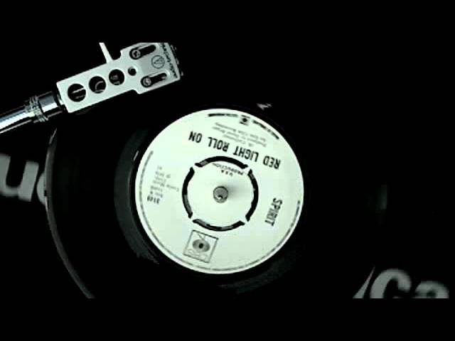 Un viaggio musicale attraverso la carriera del gruppo Spirit