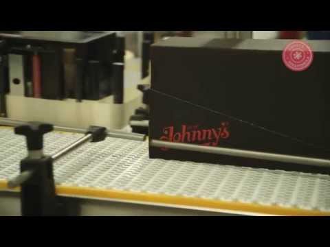 Johnny's Senapsskola avsnitt 4