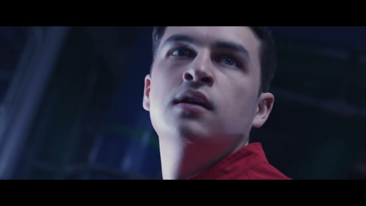 Shakespeare's: THE TEMPEST (Teaser 1)