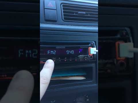 Des Moines, Iowa FM Bandscan - November 20, 2017