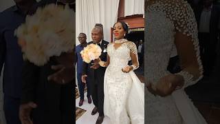 AGE IS JUST A NUMBER: WEDDING IS HAPPINESS DREAM OF EVERY ONE #zamakalefashion #wedding #heartfelt