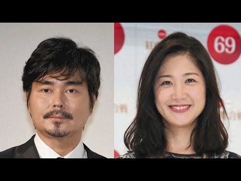 NHK桑子真帆アナが第1子妊娠 夫・小澤征悦所属事務所認める「温かく見守って」