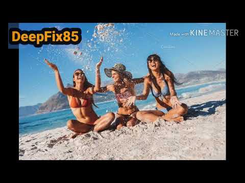 DeepFix85....🌴Max Oazo Feeling Me.....[House Deep].