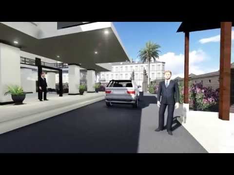 Cheapest Resort In Bali, Sulis Beach Resort Bali (Jerman Beach)