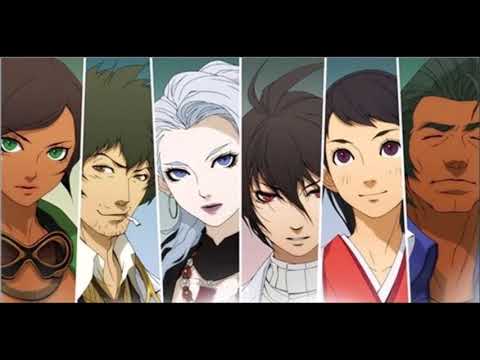 Great VGM 392 - Trauma Team - Pandemic