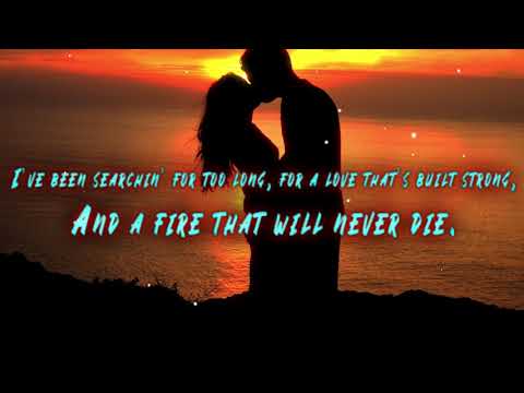 Phenomenal, Robbie Rosen - Could You Be Her (Lyric Video)