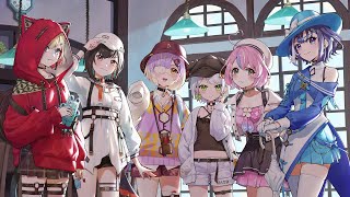 [情報] APPLAND 新團體「ぶいぱい」6/16 出道