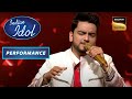 Indian Idol S13 | Shivam के 'O Re Piya' ने जीत लिया Judges का दिल | Performance