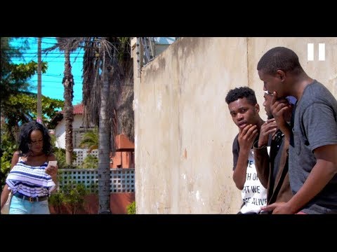 Marshall Lerizzy - Melina (TEASER 2)