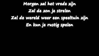 Marco Borsato - Speeltuin Met Songtekst