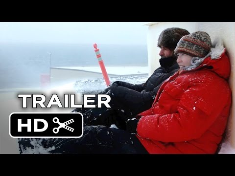 Antarctica: A Year On Ice (2014) Trailer