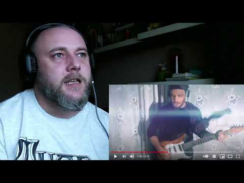 Idir - Ay Adrar inu, BUT IT'S METAL (REACTION)