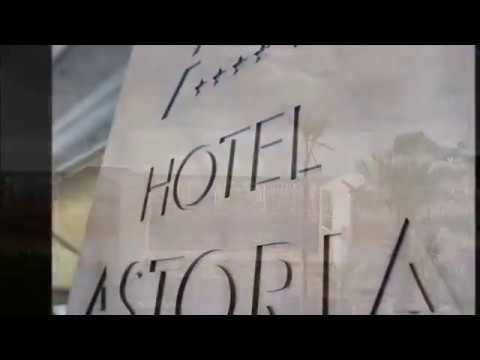 Hotel Astoria Caorle Direkt am Meer