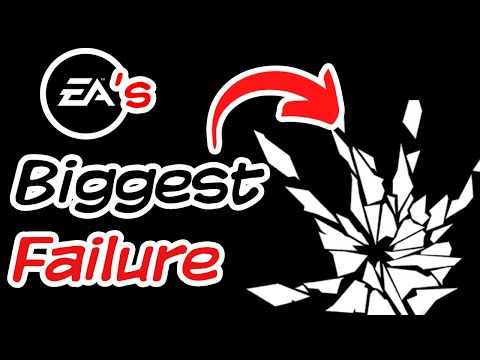 Is the Frostbite Engine to blame...?