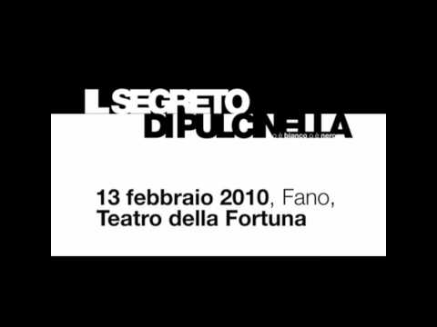 IL SEGRETO DI PULCINELLA