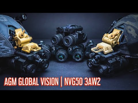 AGM Global Vision | NVG50 3AW2