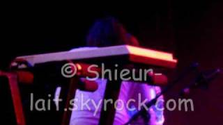 All American Rejects - Concert privé - Womanizer