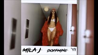 Mila J - I Do Love You (Audio)