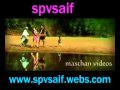 SPVSAIF Album MISRILE POOKKAL Nee Chirikkadi Rajila Flv
