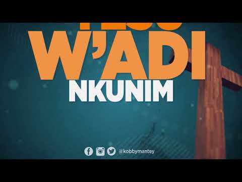 Kobby Mantey - VICTORY