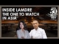 Inside Asia's Hottest New Restaurant: Lamdre in Beijing