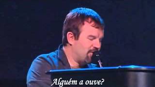 Casting Crowns - Does Anybody Hear Her (Legendado)