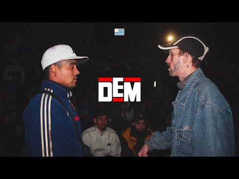 RASTA vs. MAGNETO: 8vos - DEM Multiverse 2023