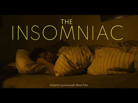 The Insomniac