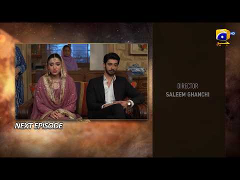 Iblees Folge 49 Vorschau – 27. Februar 2026 – Har Pal Geo