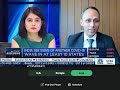 Mr Nilesh Gupta Managing Director Lupin On CNBC Asia 11 Aug 2021 On The Q1 FY22 Earnings