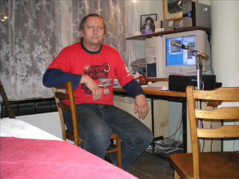 Milan Buričin - Šestý erotický ploužák