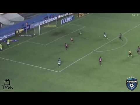 Oeste 1x3 Goiás - Campeonato Brasileiro Série B