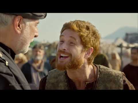 GÊNESIS: Esaú anuncia que vai se casar com filha de Ismael