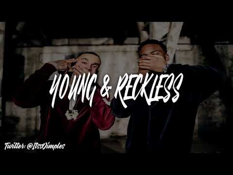 Fredo x Not3s Type Beat 2018 - Young & Reckless (Prod. By Dimples)
