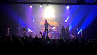 Periphery &quot;Make Total Destroy&quot; and &quot;The Price is Wrong&quot; live in Grand Rapids, MI 8/25/2016