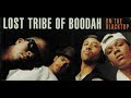 Lost Tribe Of Boodah On The Blacktop Notes Of A Native Son 1994