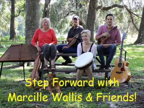 Marcille Wallis & Friends Step Forward