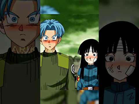 Vegeta Thinks They're Dating😂