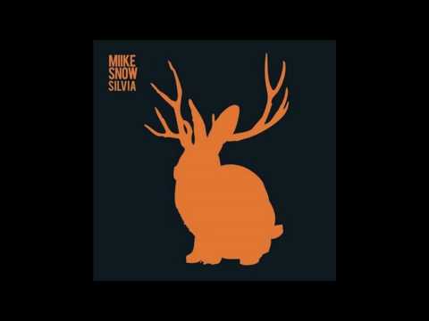 Miike Snow - Silvia (Sebastian Ingrosso & Dirty South Remix) HQ 1080p