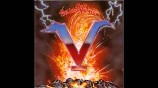 Saint Vitus - V [1995 | Full Album]