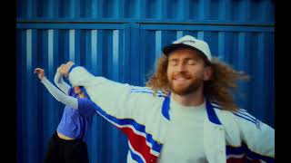 Louis Baker - Medicine