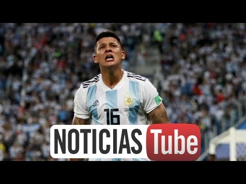 Relator chileno indignado con el Gol de Rojo Argentina a Nigeria, tremendo relato
