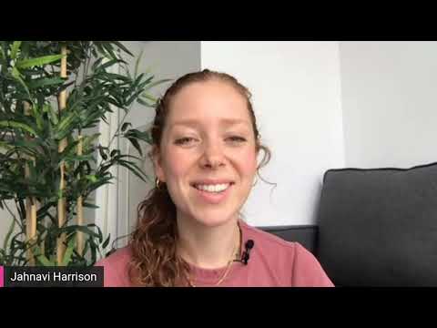 When Things Are Out Of Balance - Evolving Door Podcast with Jahnavi Harrison