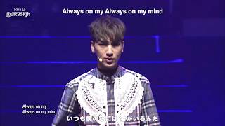 【日本語字幕】RAINZ(레인즈) - Dilemma(딜레마)