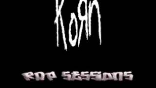 Korn - Right Here, Right Now (feat. Ice Cube)